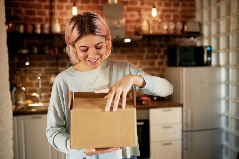 How to buy from the best online clothing stores.