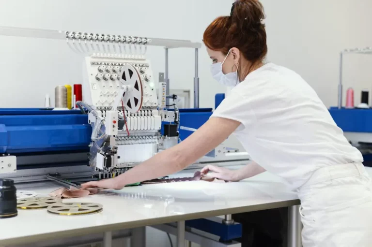 Entiende cómo la tecnología contribuye a la productividad del sector textil
