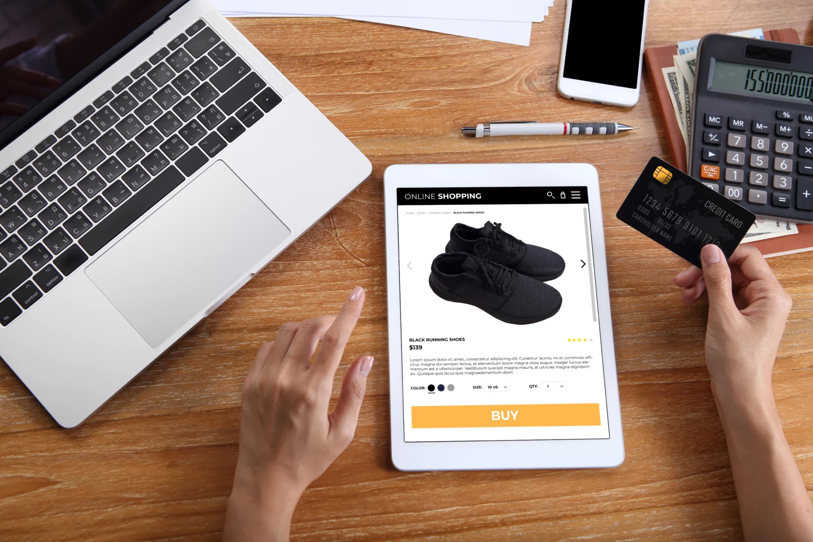 Massimizza il successo dei negozi online di abbigliamento da uomo