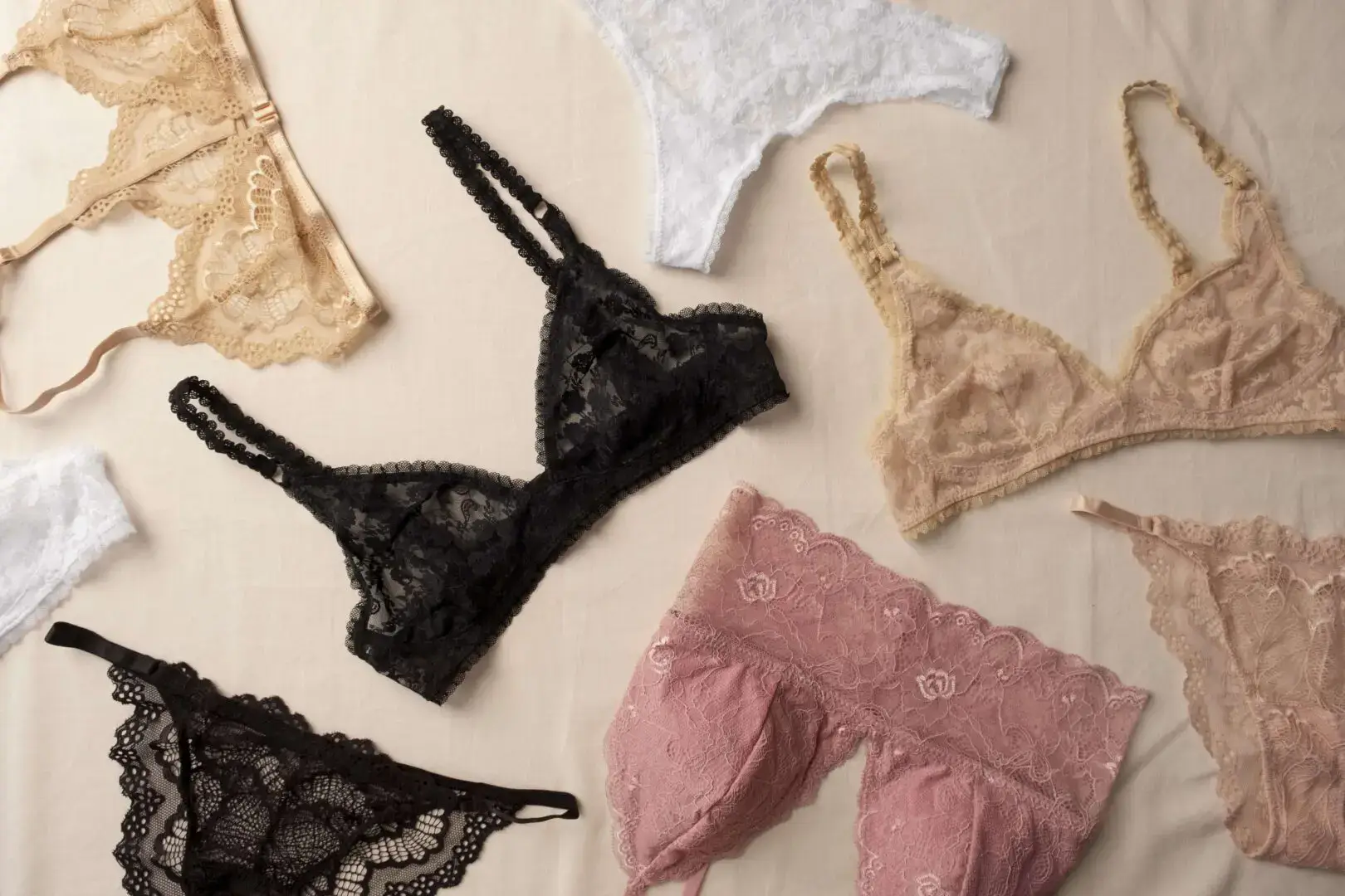 Groversons share a beginners' guide to lingerie shopping - MediaBrief