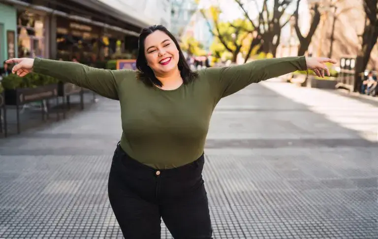 Plus-size fashion online: How to build a profitable business