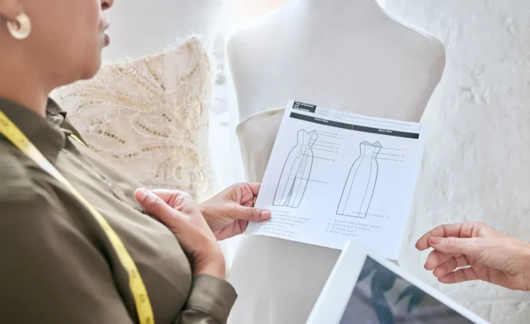 5 dicas de como preencher ficha técnica de moda para aplicar já!