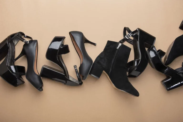Scopri perché investire in un servizio di scarpe in abbonamento