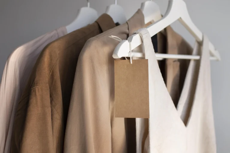 7 steps to develop your fashion collection plan