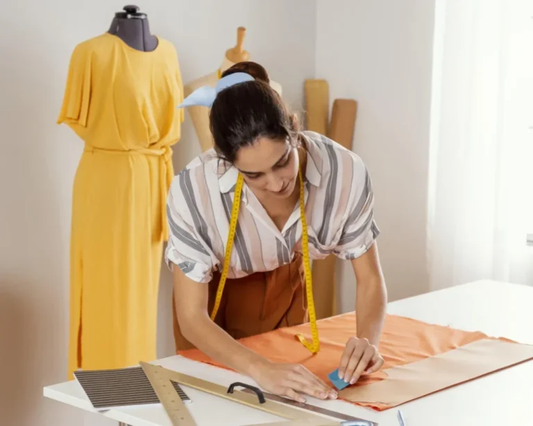 Tips para mejorar la creaci&oacute;n de patrones de ropa