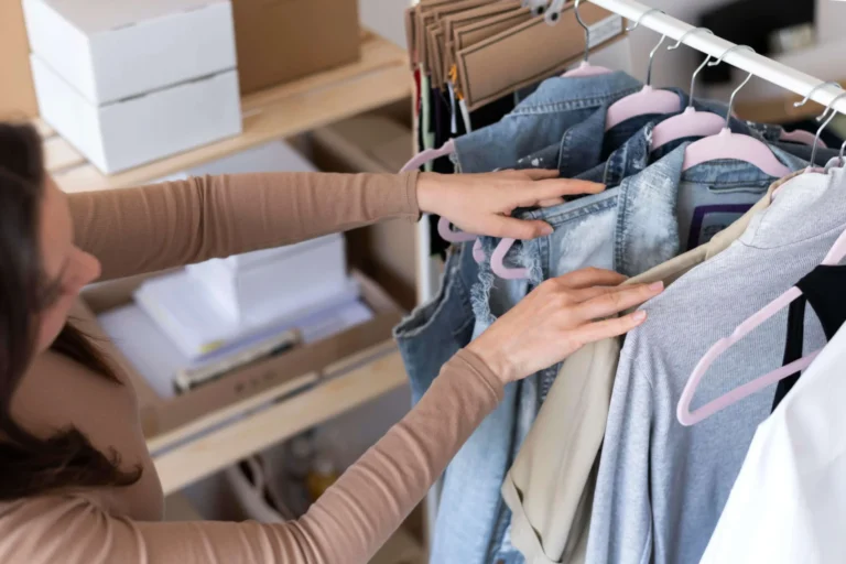 Come strutturare lo sviluppo di modelli di abbigliamento in 7 passi