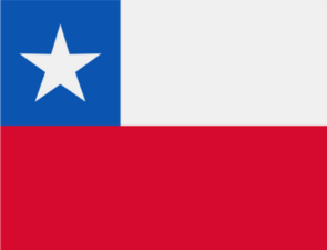 bandeira Chile