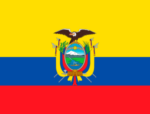 bandeira Venezuela