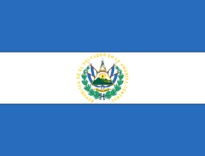 bandeira Salvador