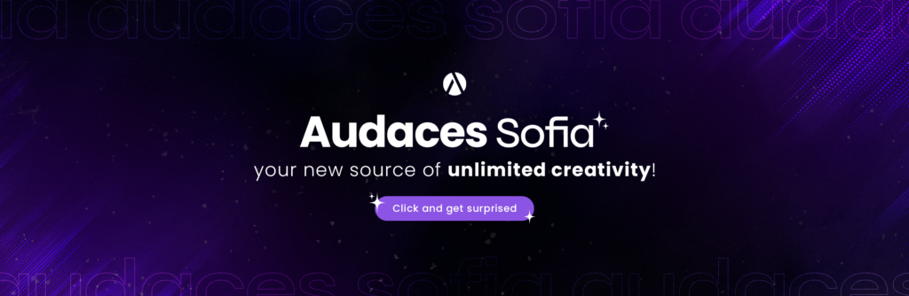 Audaces Sofia