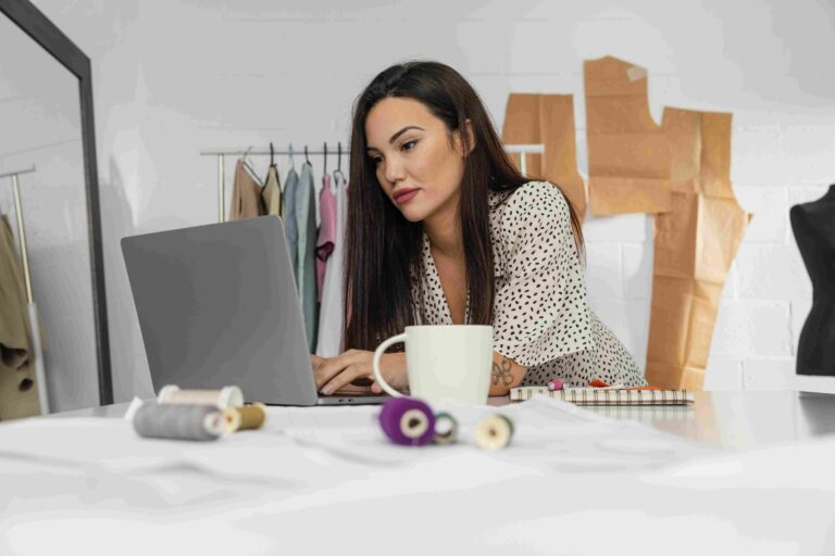 5 passos para fazer o seu cronograma de coleção de moda 