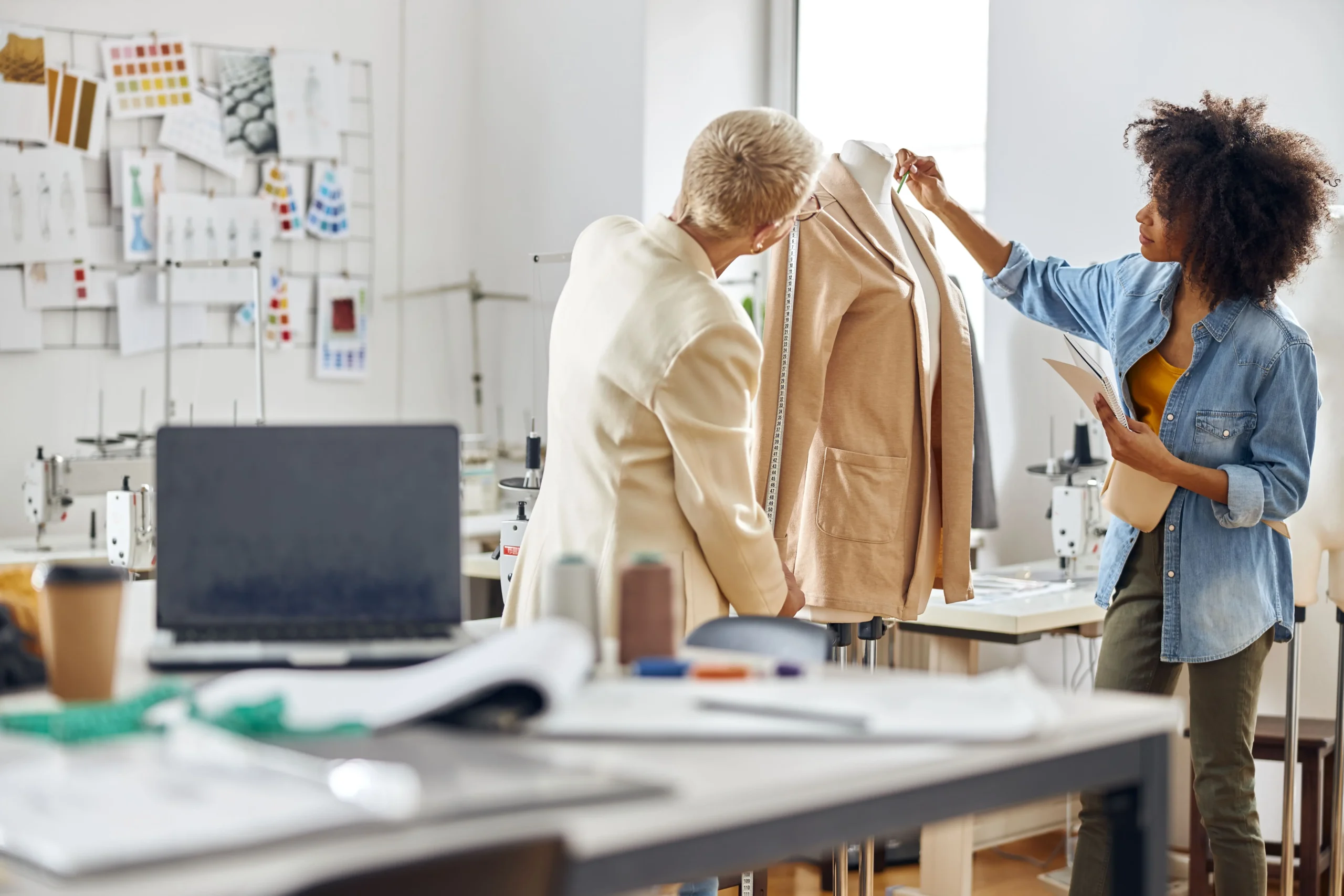 5 strategies to optimize your production with efficient fashion 