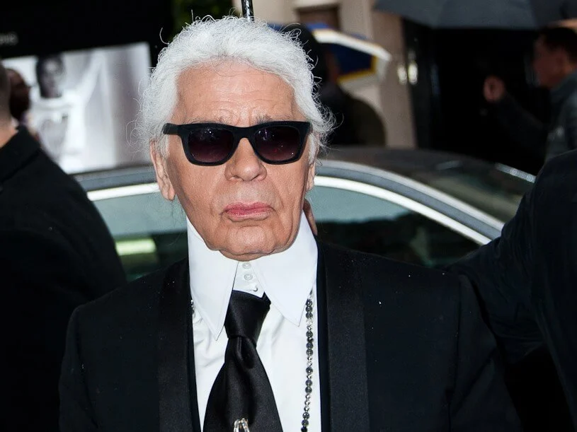 Karl Lagerfeld: all you need to know about the German designer