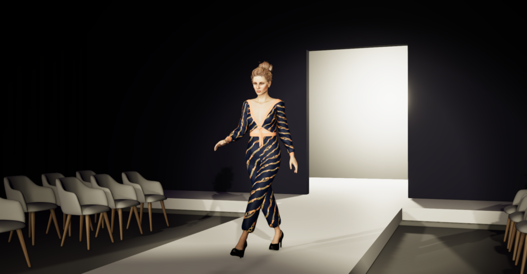 Aplica tendencias de moda en tu colección con Audaces360  