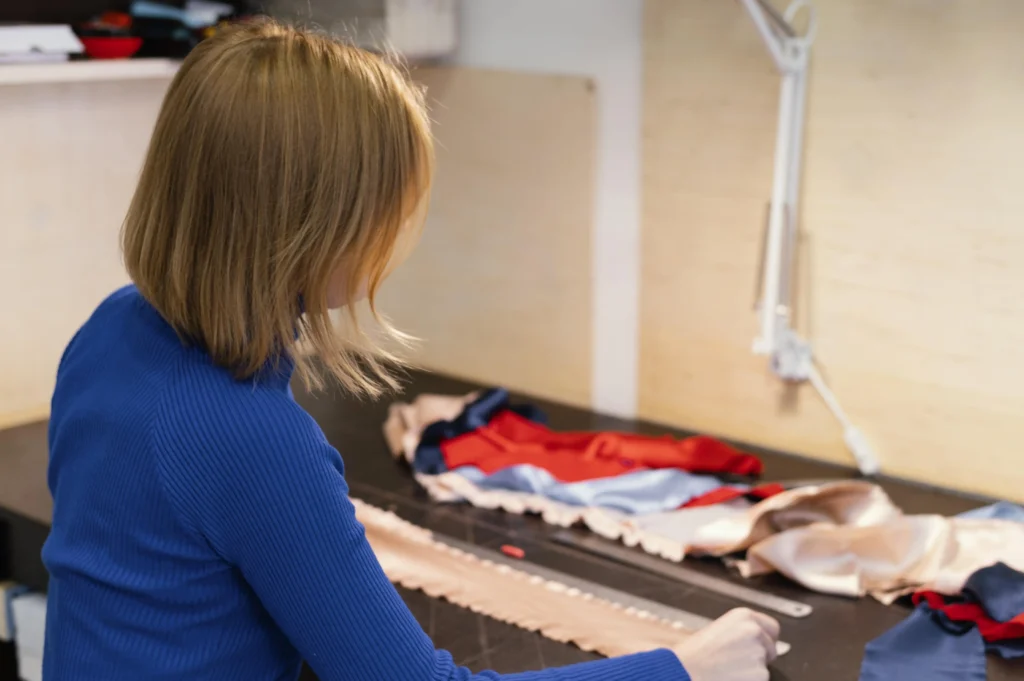 Tizada textil: ¿qué gana tu confección con la automatización?