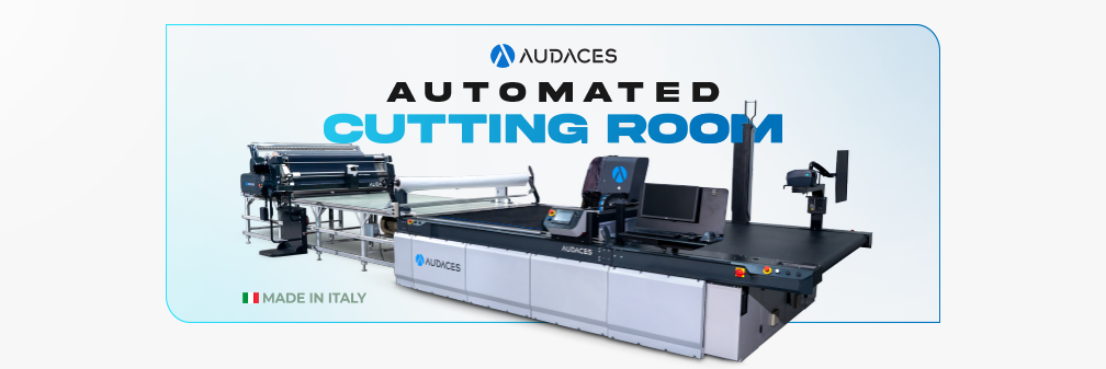 Automated Cutting Room