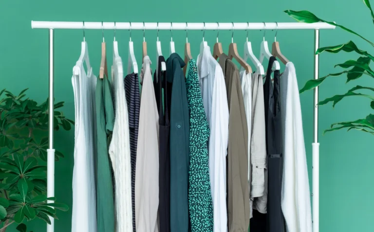 Quais peças de roupa formam um mix perfeito de coleção?