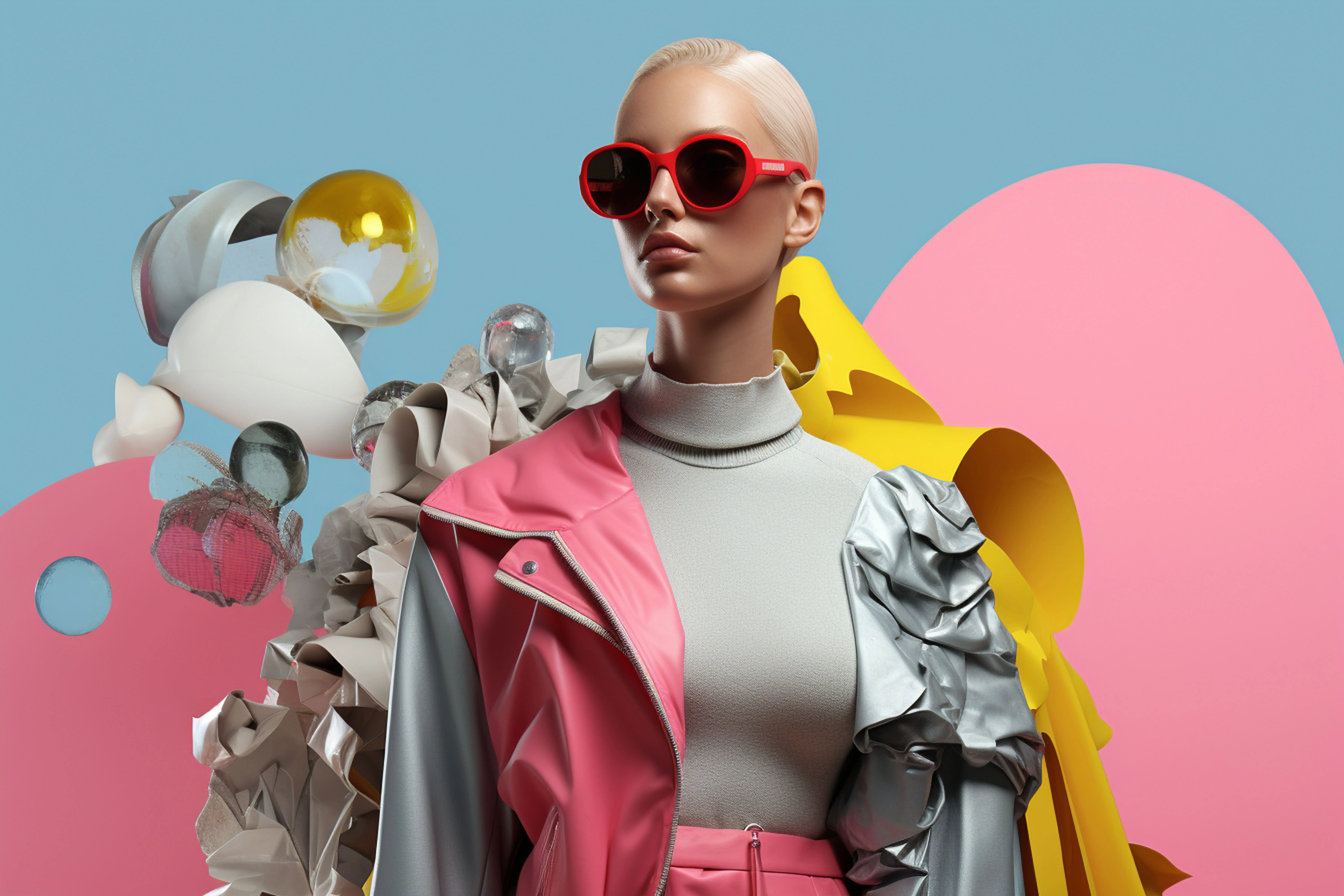 O que é moda criativa e como influencia as tendências?