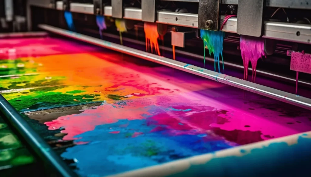 Impresión digital textil: ¿cómo la tecnología auxilia en la creación?