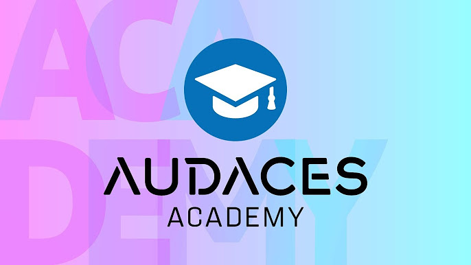 Logo Audaces Academy