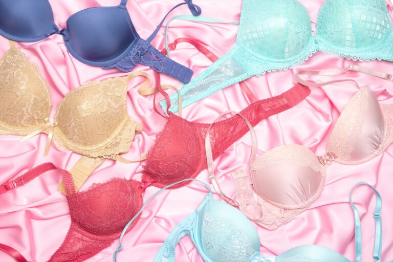 Tipos de bojo: 8 opções para usar na sua confecção de moda