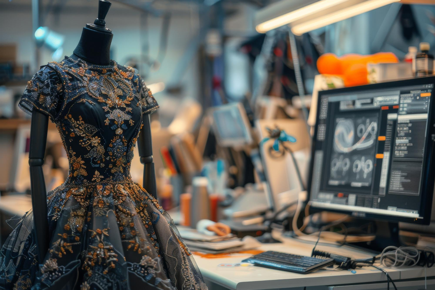 9 benef&iacute;cios de um gerenciador de cole&ccedil;&otilde;es de moda