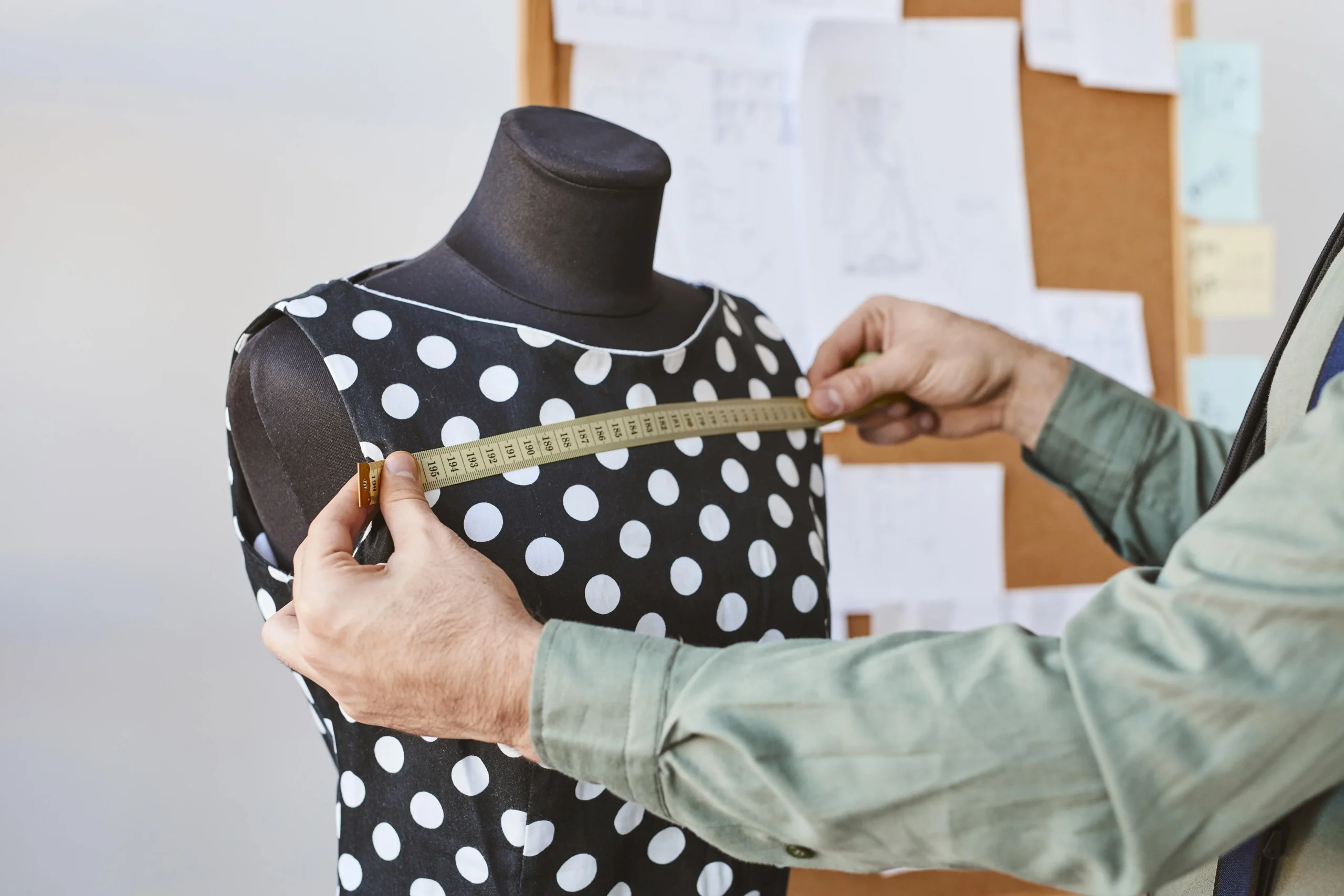 5 claves de la impresión de estampas para tus patrones
