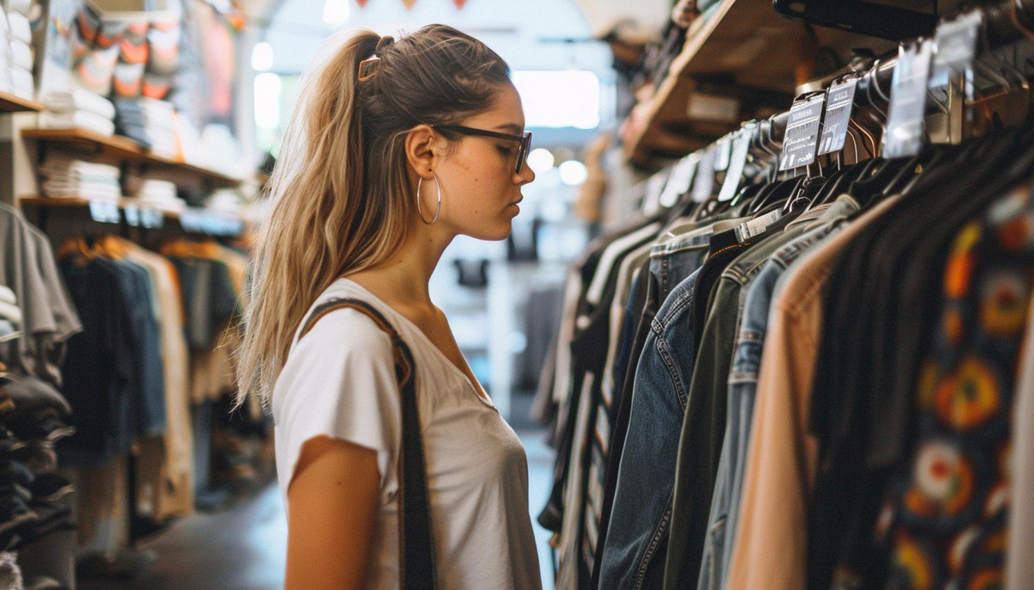 Conhe&ccedil;a as 7 maiores lojas de varejo de moda do Brasil
