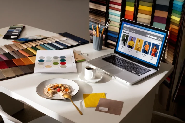 Come un software plm trasforma il design e la produzione di moda