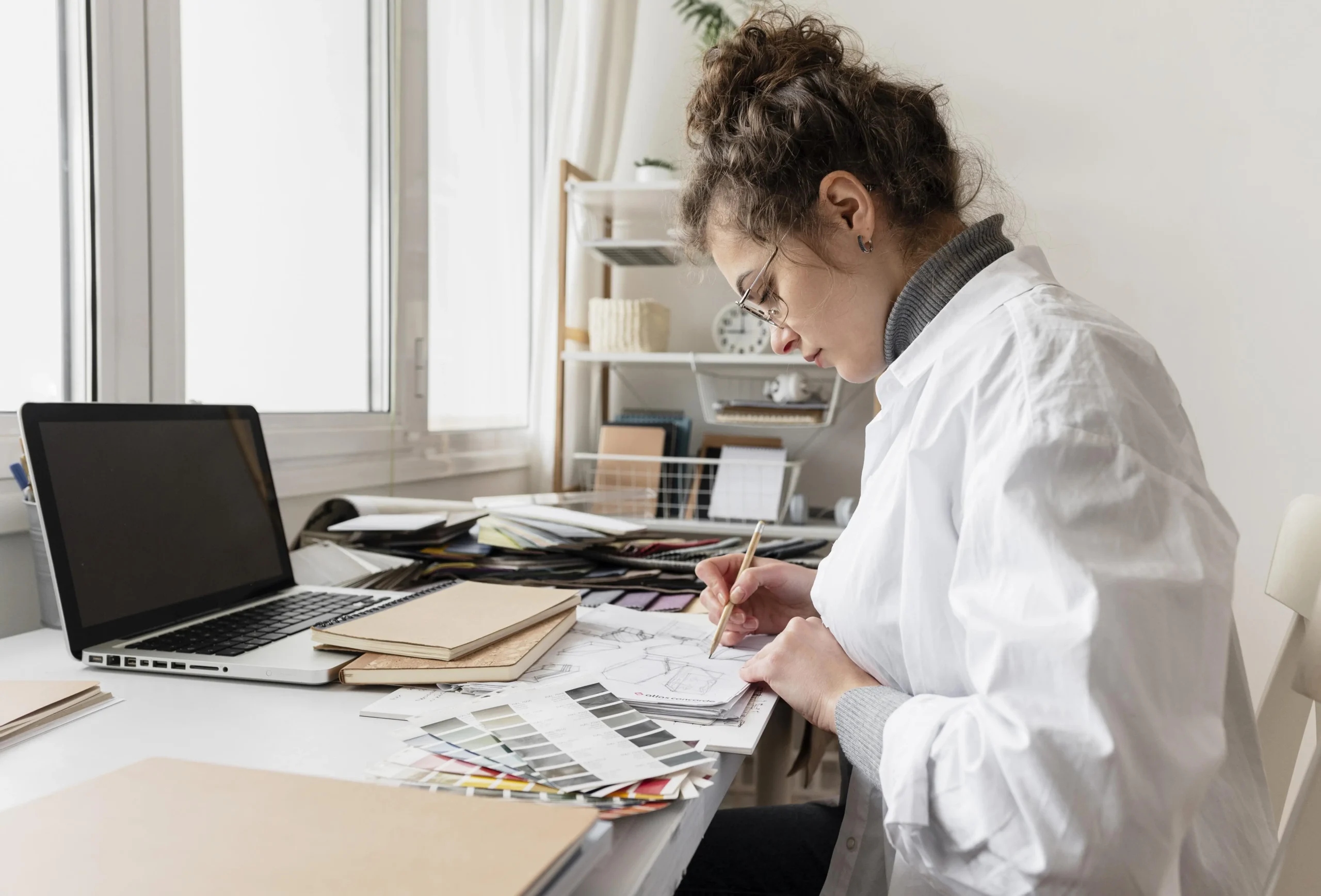 Collaborative Creation 5 Reasons To Create Fashion As A Team