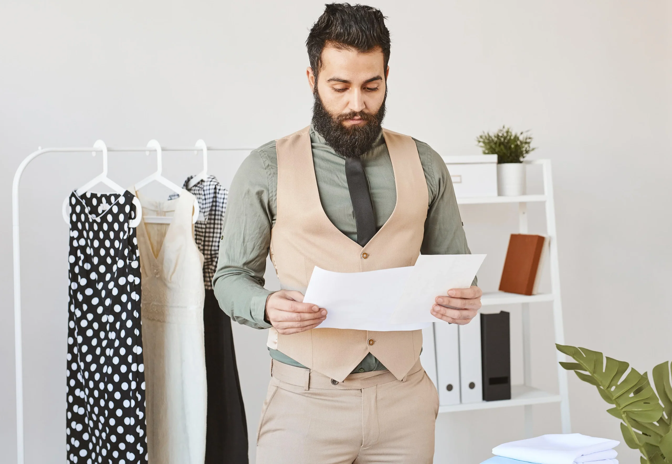&iquest;Por qu&eacute; y d&oacute;nde se aplican las leyes de la moda?