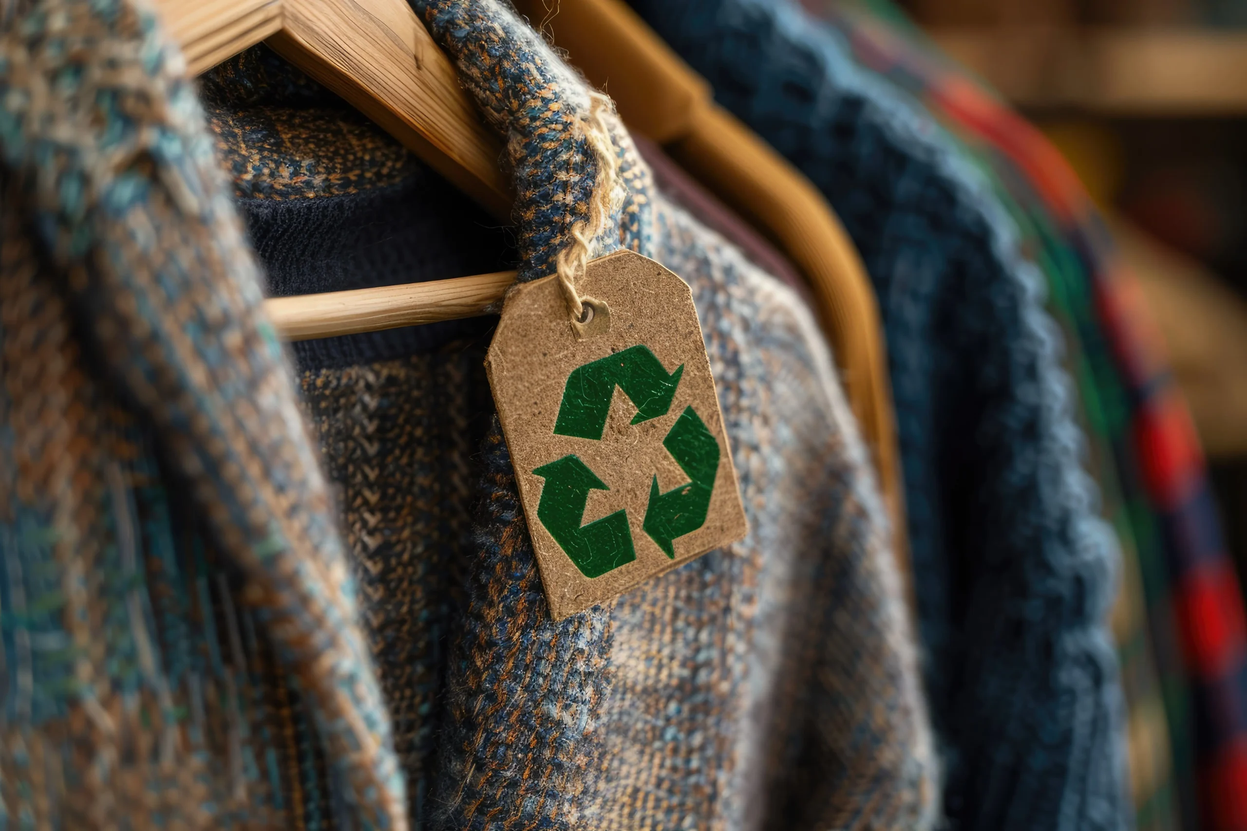 Perché la sostenibilità nella moda è sempre più fondamentale