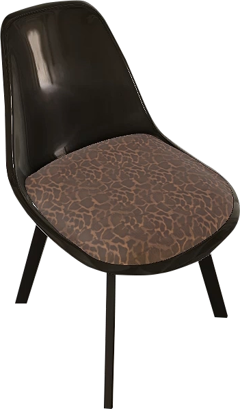 Explore an avatar library for realistic 3D furniture models.