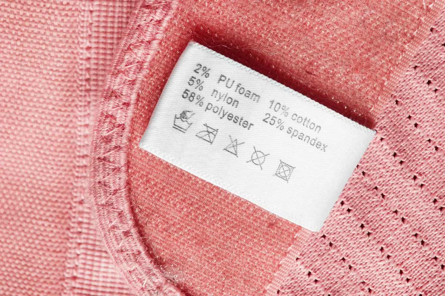 Tudo que voc&ecirc; precisa saber sobre etiqueta de roupa