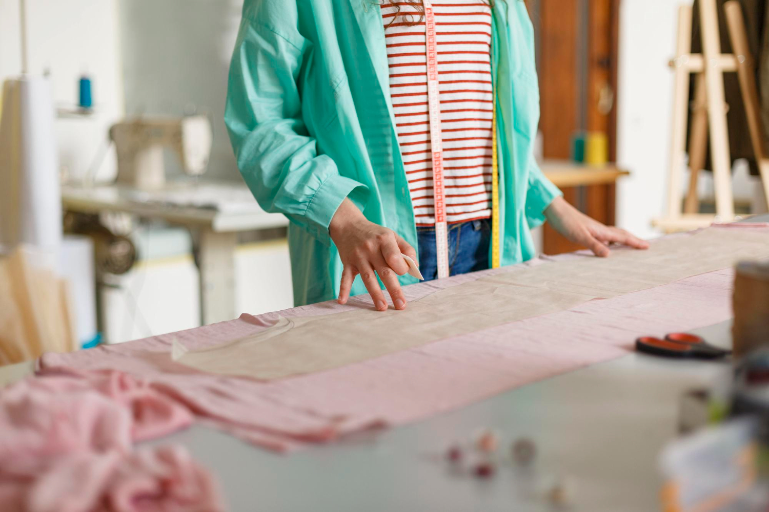5 key cut lines every pattern maker should know 