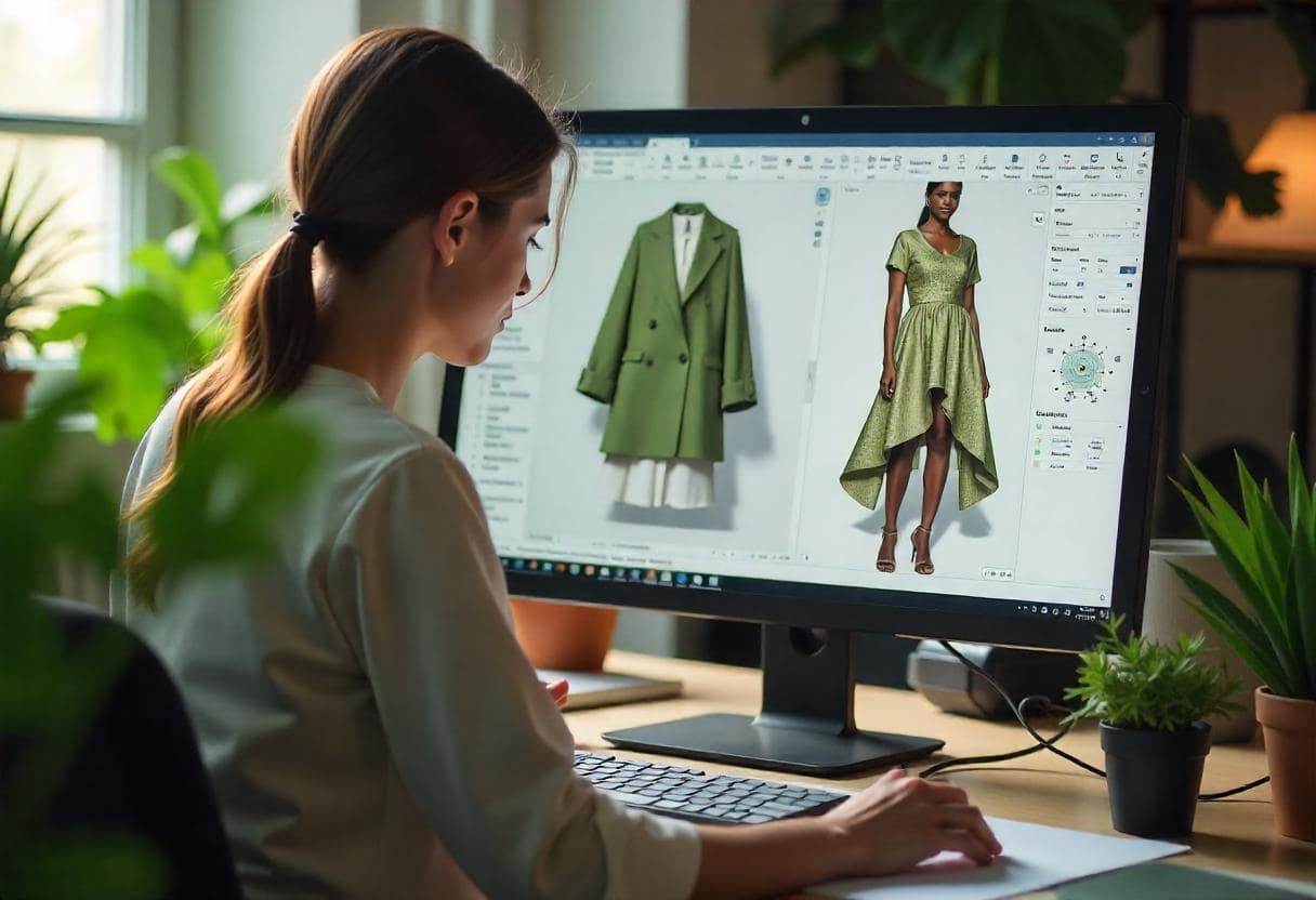Produzione abbigliamento per brand: come ottimizzare tempi e costi