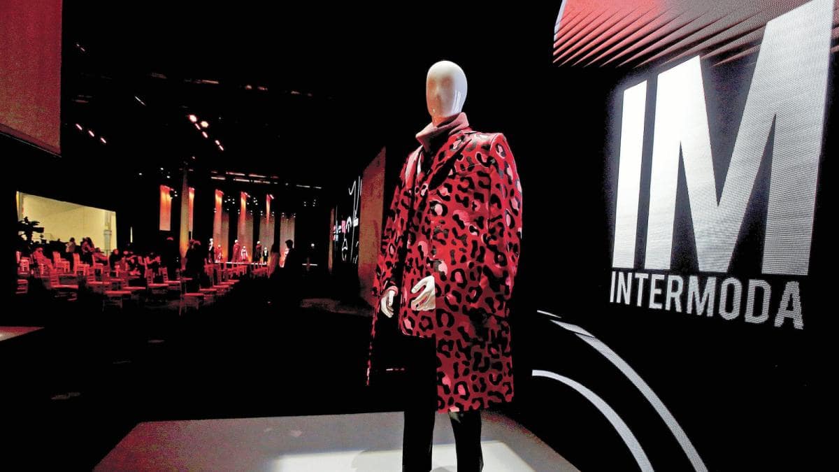 5 razones por las que debes visitar Intermoda en México