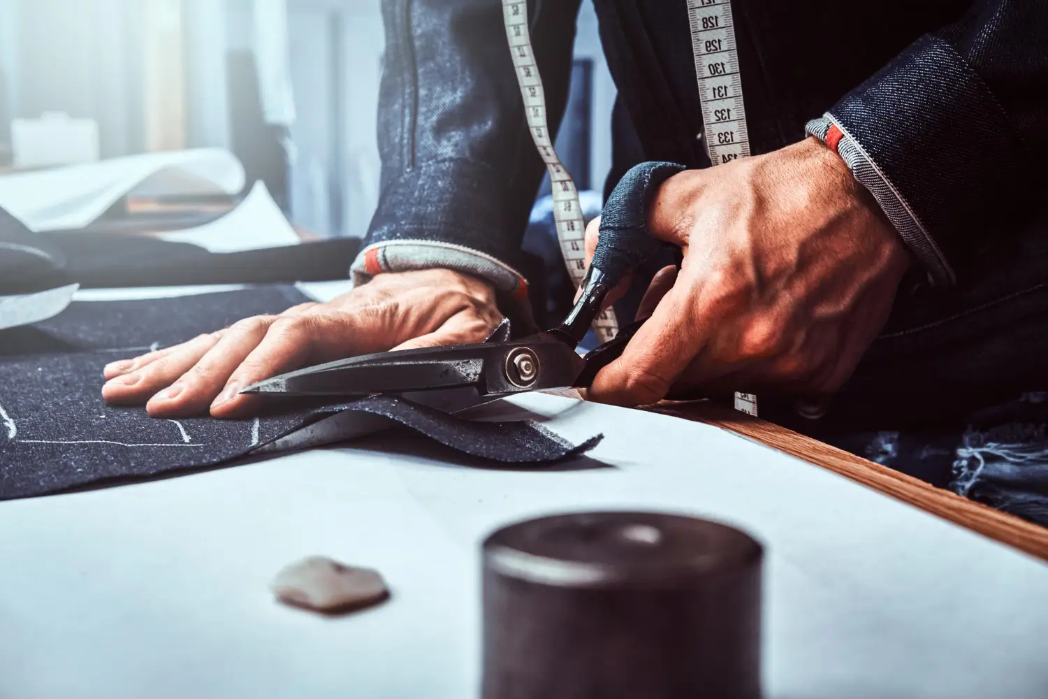 8 tipos de bolso para usar na produção dos seus moldes