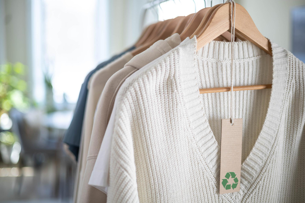 Discover the best ways to invest in clean technology for clothing production.