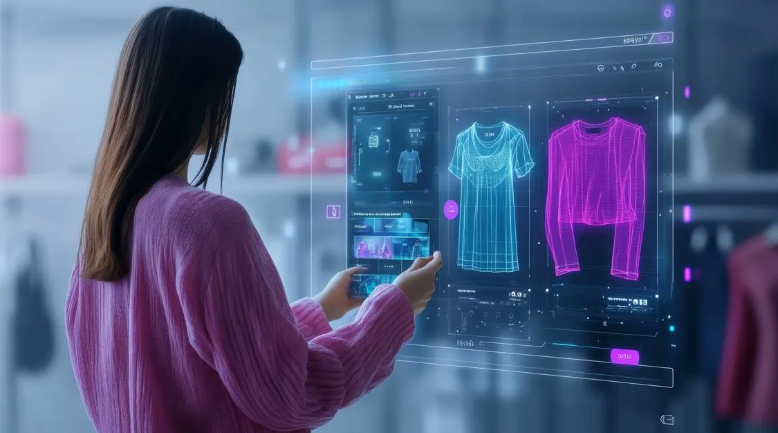 12 must-know fashion terms in the digital era