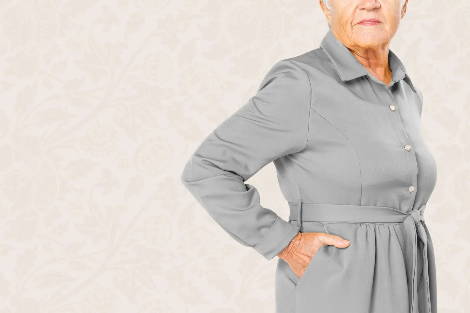Aprenda como criar modelagem para moda inclusiva