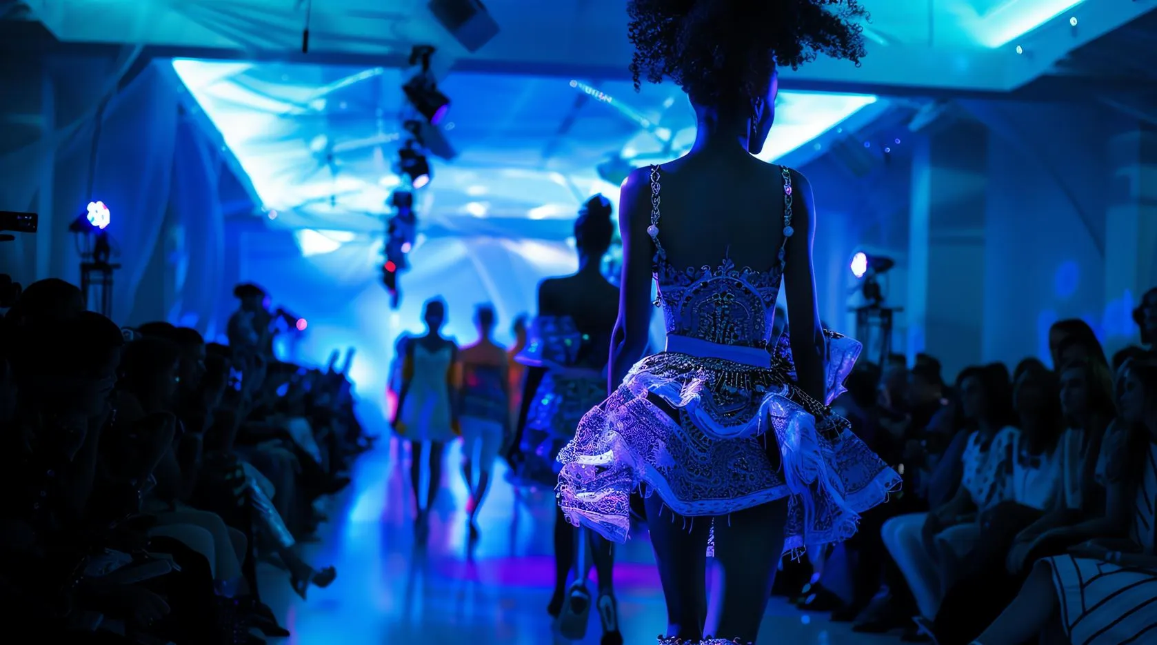 9 success stories of American fashion designers worldwide