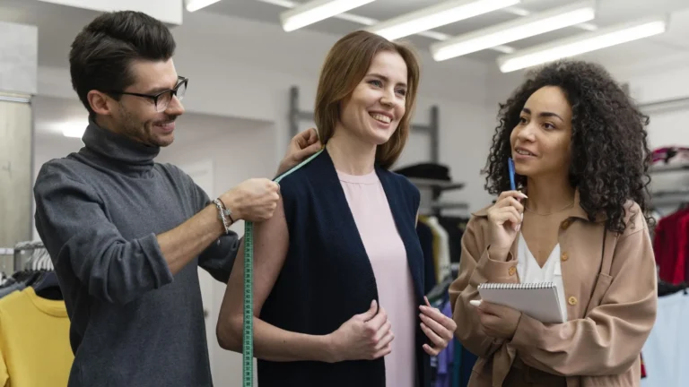 ¿Cómo tomar medidas del cuerpo para un modelado perfecto?