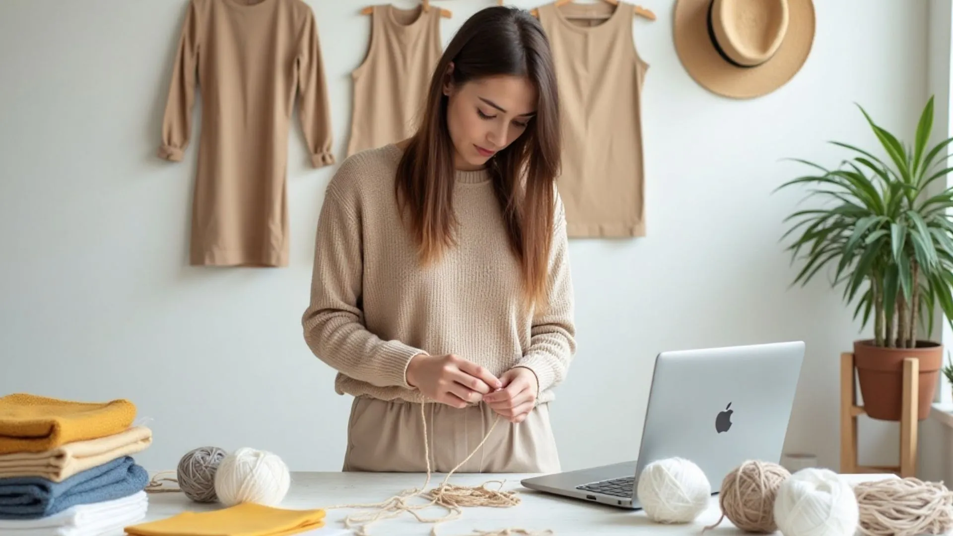 Conoce estas 7 marcas de moda sostenible en Colombia