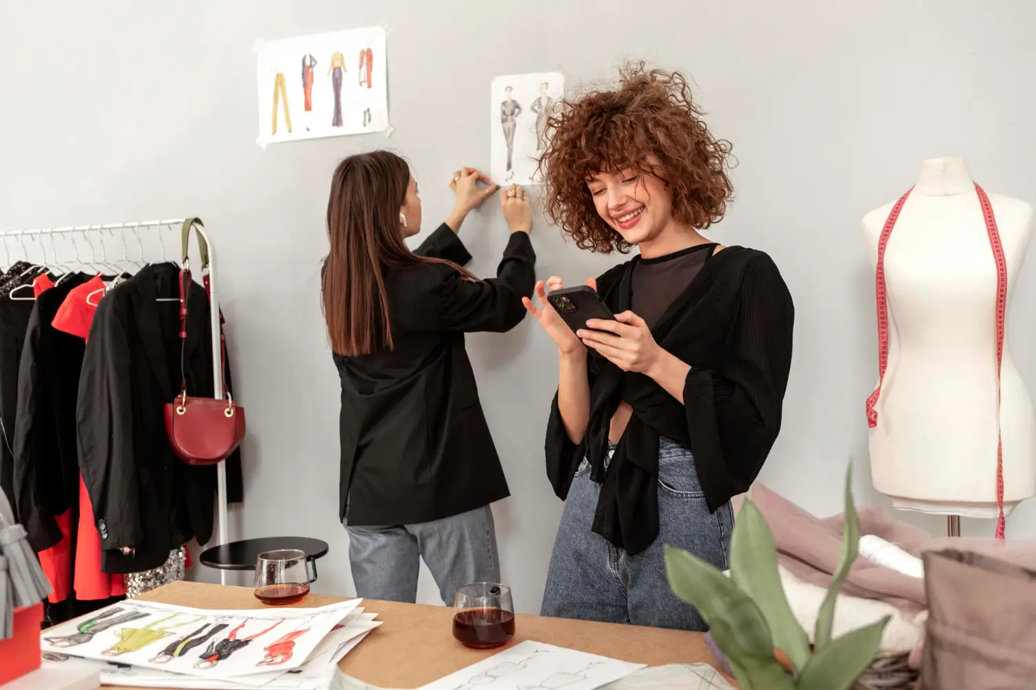 4 vantagens da personalização em massa na moda 