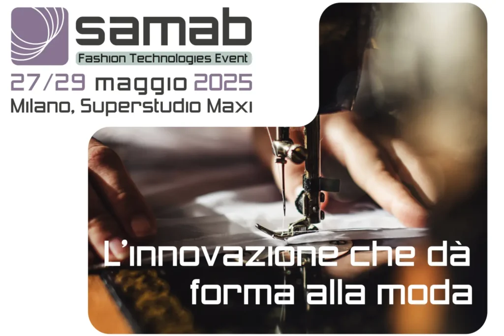 La fiera Samab 2025 sta arrivando, partecipa anche tu!