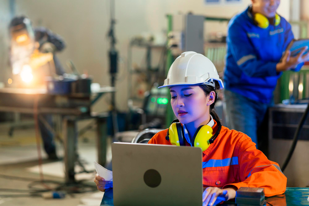 Learn how China industrial production shapes the fashion industry and what it means for your business.