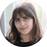 Picture of Daniela Cunha
