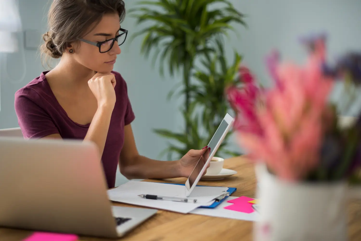 6 vantagens do ERP para confecção de moda