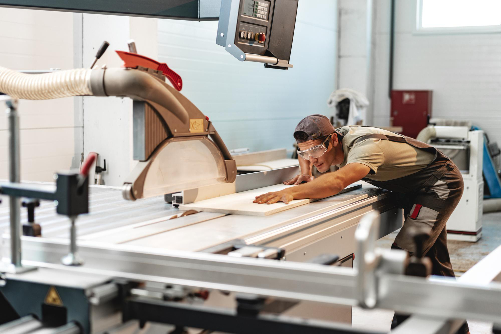 Discover how technology can transform your furniture production!